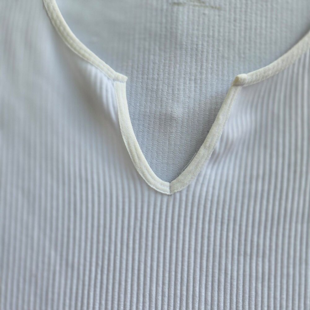 Jumpsuit white - Picture 4 of 6